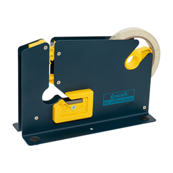 Zakkensluiter EZ-Cut standaard met mes