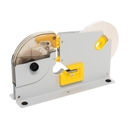 Zakkensluiter EZ-Tearable met mes